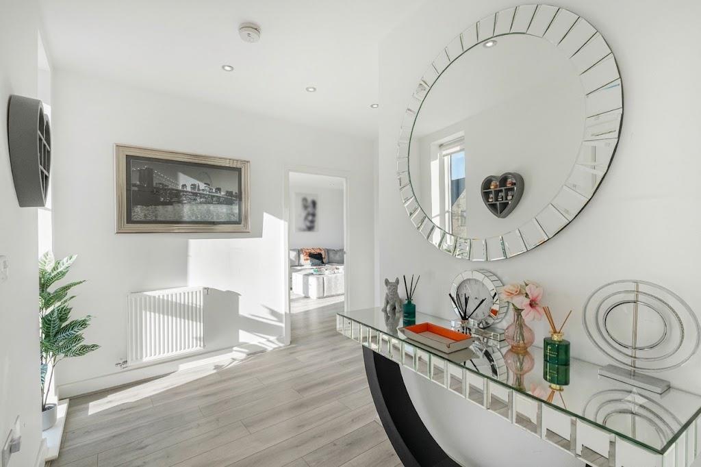 Garrison Heights, Millbrook Park, NW7, 55 Henry Darlot Drive, Mill Hill